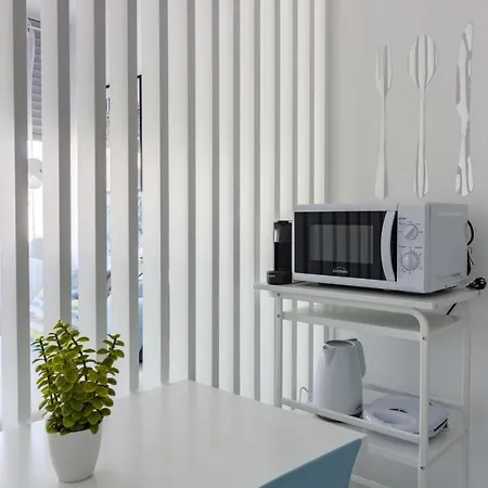 Apartmán Oporto Plaza Porto