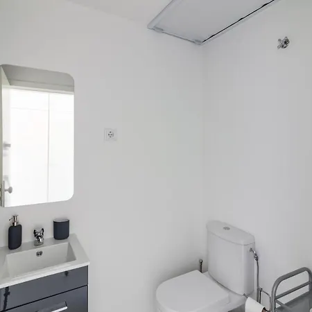 Oporto Plaza Apartmán