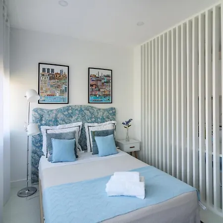 Apartmán Oporto Plaza